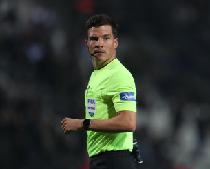 Αυτοί είναι οι διαιτητές για τις ευρωπαϊκές μάχες των Παναθηναϊκού, ΠΑΟΚ και ΑΕΚ