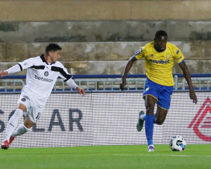 Τα highlights του Παναιτωλικός - ΟΦΗ 4-2 (video)