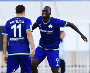 Πότε θα ενταχθούν Τεττέη και Παντελίδης στον Παναθηναϊκό