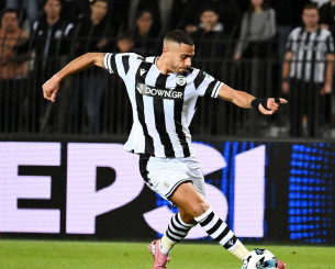 Χαστάς στο «BACK2ΜΠΑΚ»: «Ο απόηχος του ματς με τη Μπραν, τα πλάνα για Λεβαδειακό και τα δεδομένα για τους τραυματίες» (video)