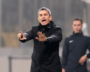 Χαστάς στο «BACK2ΜΠΑΚ»: «Οι αλλαγές του ΠΑΟΚ ενόψει Λιλ και η διαχείριση Λουτσέσκου» (video)