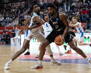 Η βαθμολογία του ΠΑΟΚ μετά το μεγάλο διπλό στην Πολωνία για το Europe Cup