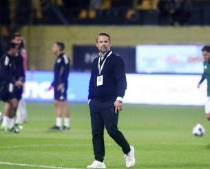 To αντίο του Παπαδημητρίου στον Παναθηναϊκό: «Φέραμε ένα Κύπελλο και τις μεγαλύτερες πωλήσεις στην ιστορία του συλλόγου»