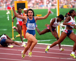 «Για την Ελλάδα ρε γαμώτο…»