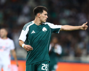 Γουλής στο «BACK2ΜΠΑΚ»: «Οι ''κλειδωμένες'' μεταγραφές, ο τραυματισμός Πελίστρι και η πιθανή ενδεκάδα στις Σέρρες» (video)