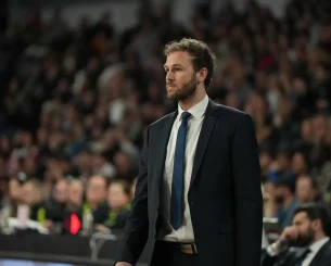 Με προβλήματα στην Αθήνα η Βιλερμπάν - Το ιατρικό δελτίο της Euroleague