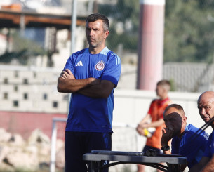 Ολυμπιακός B’: Αυτός θα καθίσει στον πάγκο της ομάδας