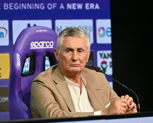 Ντανιέλε Πράντε και Τίτο Μπλάνκο οι βασικοί υποψήφιοι για τον τεχνικό διευθυντή στον Παναθηναϊκό