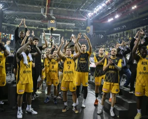 Η πολυφωνία της ΑΕΚ: Τέσσερις νίκες, τέσσερις διαφορετικοί πρωταγωνιστές