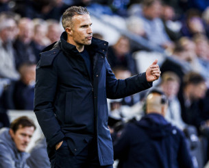 Χωρίς τέσσερα στόπερ η Φέγενορντ κόντρα στον Παναθηναϊκό