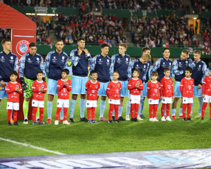 Το πιο τρελό σενάριο πρόκρισης - Το Σαν Μαρίνο πρέπει να χάσει με όσο το δυνατόν περισσότερα γκολ από την Ρουμανία για να ελπίζει στο Μουντιάλ!