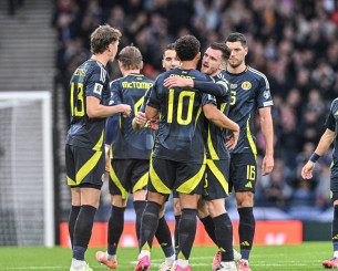 Κορυφαία σημεία για στοίχημα από τα Προκριματικά του Μουντιάλ!