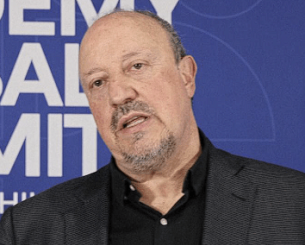 Όταν ο Ράφα Μπενίτεθ ανέλυε Λίβερπουλ - Μάντσεστερ Γιουνάιτεντ (video)