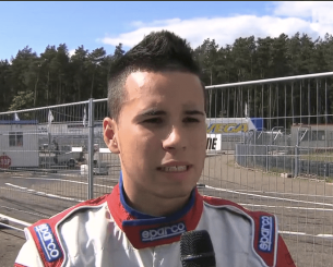 Αυτός είναι ο οδηγός που κατηγορείται πως βίασε μία από τις νοσοκόμες του Μίκαελ Σουμάχερ