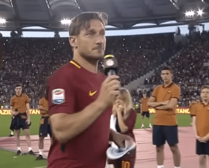 Ξέσπασμα Τότι: «Δεν ήθελα να αποσυρθώ με ανάγκασαν»