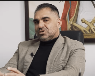 Νέες εξελίξεις στην υπόθεση της δολοφονίας του προέδρου στην Κύπρο: Προφυλακίστηκε ο δράστης