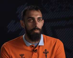 Μπόρχα Ιγκλέσιας: «Η Πουτέγιας και η Μπονμάτι βγάζουν περισσότερα από εμένα» (video)