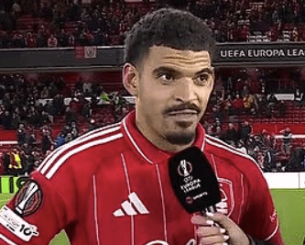 «Αιχμές» Γκιμπς - Ουάιτ εναντίον Ποστέκογλου: «Επιτέλους μπορώ να αναπνεύσω» (video)