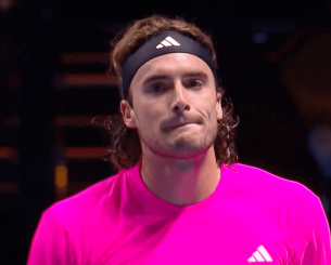 Άφαντος ο Τσιτσιπάς - Οι αρχές δεν βρίσκουν το δίπλωμά του στα αρχεία τους