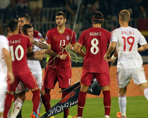 Το Σερβία-Αλβανία επιστρέφει 11 χρόνια μετά το χάος του 2014