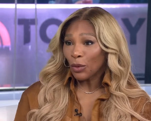 Τρελή και παλαβή για τον Αλκαράθ η Σερένα Γουίλιαμς: «Όταν παίζει, τον παίρνω τηλέφωνο»