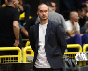 Κάραϊτσιτς: «Δεν έχουμε πνευματικό πρόβλημα»