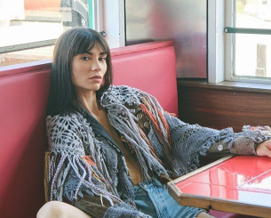 Μοντέλο του GNTM θα αγωνιστεί για την Ελλάδα στο Παγκόσμιο Πρωτάθλημα ταεκβοντό