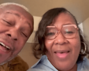 Οι γονείς του Χολμς πανηγύρισαν ξανά για τον Παναθηναϊκό (video)