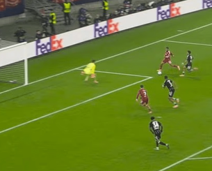 Έξαλλοι οι φίλοι της Λίβερπουλ με τον Σαλάχ: «Είσαι ατομιστής» (video)