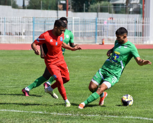 Τα αποτελέσματα και η βαθμολογία της 5ης αγωνιστικής στην Super League 2