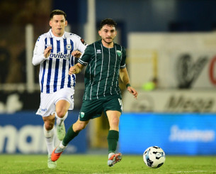 Η βαθμολογία της Super League μετά τα ματς του Σαββάτου (18/10)