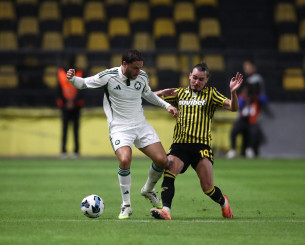 Το πρόγραμμα της 8ης αγωνιστικής στην Super League