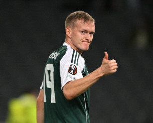 Ο μήνας «ειδικής διαχείρισης» του Κάρολ Σφιντέρσκι από τον Κόντη στον Παναθηναϊκό