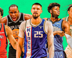 Αυτοί είναι οι «κομμένοι» του NBA που μπορούν να βρεθούν στην Euroleague και να αλλάξουν τις ισορροπίες