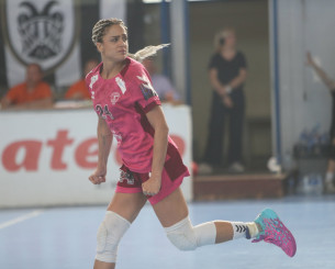 Η Νέα Ιωνία κατέκτησε το Super Cup γυναικών κόντρα στον ΠΑΟΚ με φοβερό φινάλε (videos)