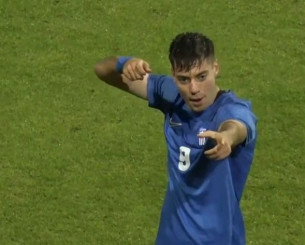 Τι χρειάζεται για να προκριθεί η Εθνική Ελπίδων στα τελικά του EURO U21