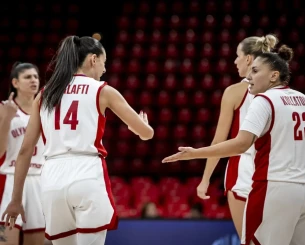 Έκανε... σεφτέ στη Euroleague Women ο Ολυμπιακός