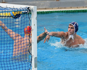 Επέστρεψε στις νίκες η Βουλιαγμένη - Επικράτησε με 19-10 του Παλαιού Φαλήρου