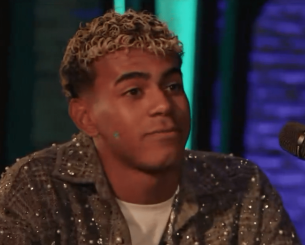 Ο Γιαμάλ τα έβαλε με τη Ρεάλ πριν το ντέρμπι - «Ολο κλέβουν και παραπονιούνται»