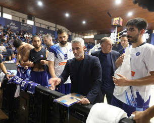 Ζιάγκος: «Ιστορική μέρα για τη Μύκονο, η διοίκηση έχει κάνει αδιανόητα πράγματα»