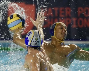 Water polo Champions League: Ποιες ομάδες έχουν το 2/2 μαζί με τον Ολυμπιακό