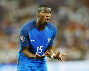 Επιστρέφει μετά από δύο χρόνια στην αγωνιστική δράση ο Πογκμπά