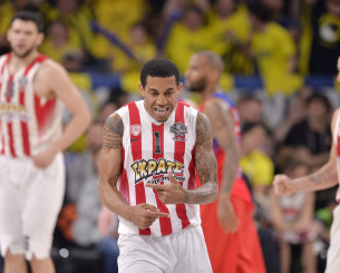 Επιβεβαίωση Athletiko: Στην Καντού ο Έρικ Γκριν