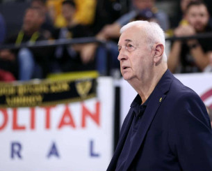 Σάκοτα: «Θα έχουμε δύσκολη δουλειά κόντρα στον Ηρακλή»