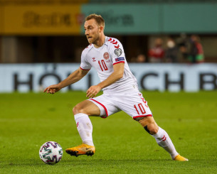 Ο Έρικσεν βρέθηκε κοντά στην Ρέξαμ, όμως την απέρριψε για έναν... παράξενο λόγο