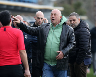 Τι είχε συμβεί με Μπέο και Τεττέη και κατέληξαν στα δικαστήρια