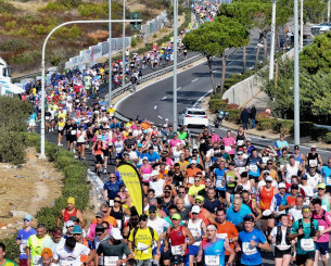 Τι να κάνετε αν δεν λάβατε τον αριθμό συμμετοχής σας για τον Αυθεντικό Μαραθώνιο