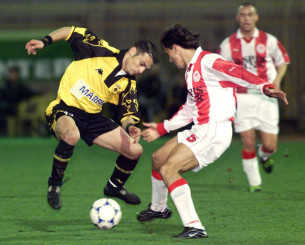 Τα 10 μεγαλύτερα σκορ στην ιστορία του Κυπέλλου Ελλάδος (videos)