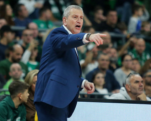 Ο Πανιώνιος ανακοίνωσε επίσημα την πρόσληψη του Ηλία Ζούρου