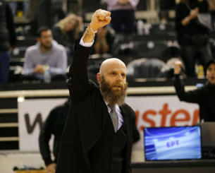 Ο Μάσιμο Καντσελιέρι στο Athletiko: «Κάποια στιγμή θα επιστρέψω...»